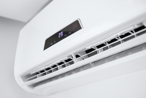 What Causes Aircon Coils To Freeze Up?