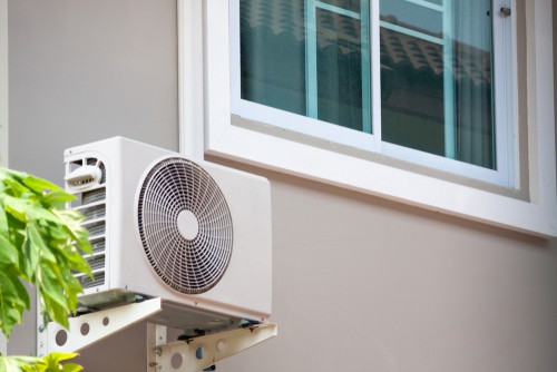 Air Conditioning Chemical Cleaning In Singapore