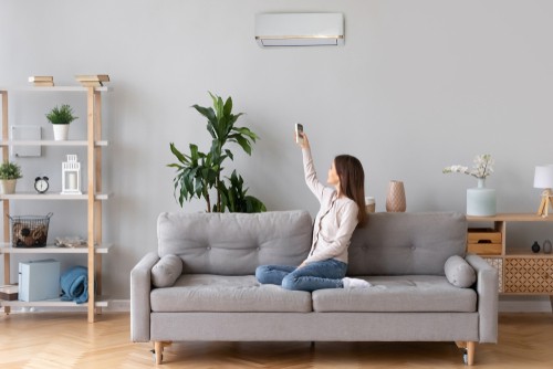 Should I Install Aircon Before Or After Home Renovation?