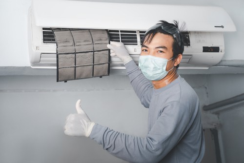  What To Expect After Aircon Maintenance Service?