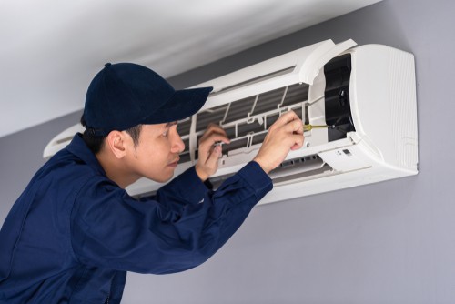 What To Expect After Aircon Servicing?