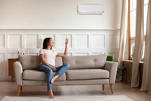 How Aircon Maintenance Helps You Stay Cool in Humid Singapore