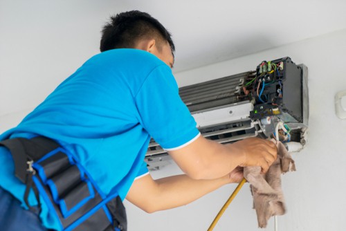 Why Choose Us for Your Aircon Installation Needs