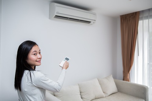 When to Upgrade The Role of Energy Efficiency in Aircon Selection