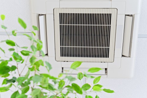 Common Signs That Your Air Conditioner Needs a Gas Top