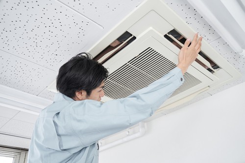 The Benefits of Professional Aircon Servicing