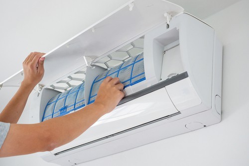 Identifying Common Aircon Problems