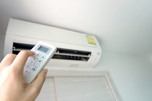 Optimizing Air Conditioning for Health Benefits