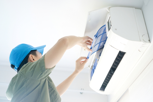  The Health Benefits of Proper Air Conditioning