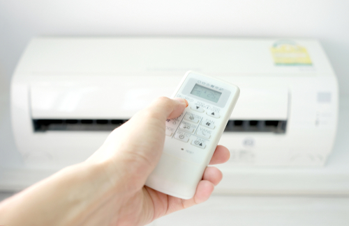 The Health Benefits of Proper Air Conditioning