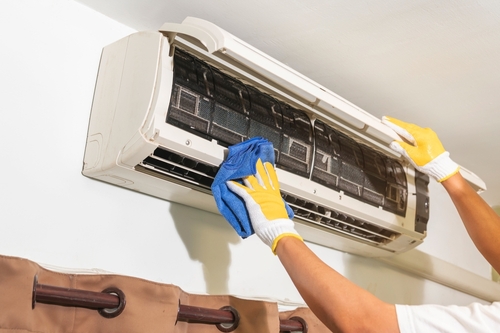 Importance of Aircon Servicing